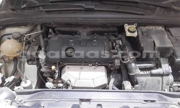 Buy Import Peugeot 308 White Car in Dakar in Dakar Buy Import Peugeot 308 White Car in Dakar in Dakar