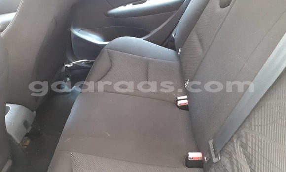 Buy Import Peugeot 308 White Car in Dakar in Dakar Buy Import Peugeot 308 White Car in Dakar in Dakar