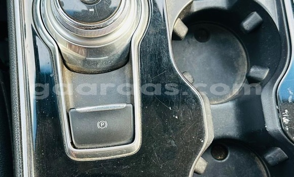 Dieundeu Imported Ford Edge sel Black Auto in Dakar in Dakar Dieundeu Imported Ford Edge sel Black Auto in Dakar in Dakar