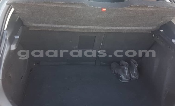 Buy Import Peugeot 308 Silver Car in Dakar in Dakar Buy Import Peugeot 308 Silver Car in Dakar in Dakar