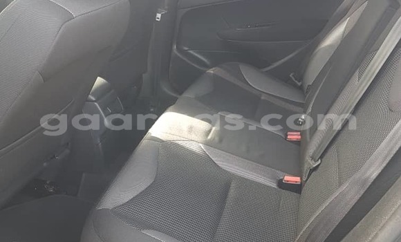 Buy Import Peugeot 308 Silver Car in Dakar in Dakar Buy Import Peugeot 308 Silver Car in Dakar in Dakar