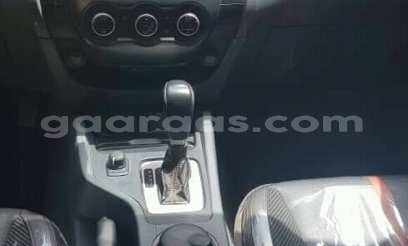 Buy Used Ford Ranger Black Car in Dakar in Dakar Buy Used Ford Ranger Black Car in Dakar in Dakar