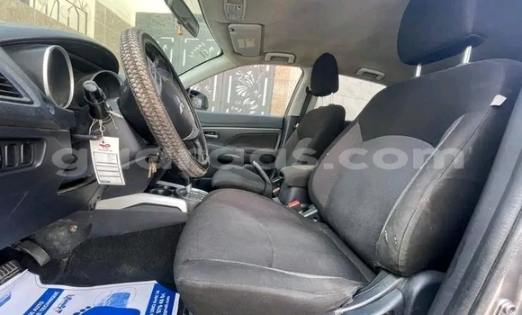 Acheter Occasion Voiture Mitsubishi RVR Autre à Dakar, Dakar