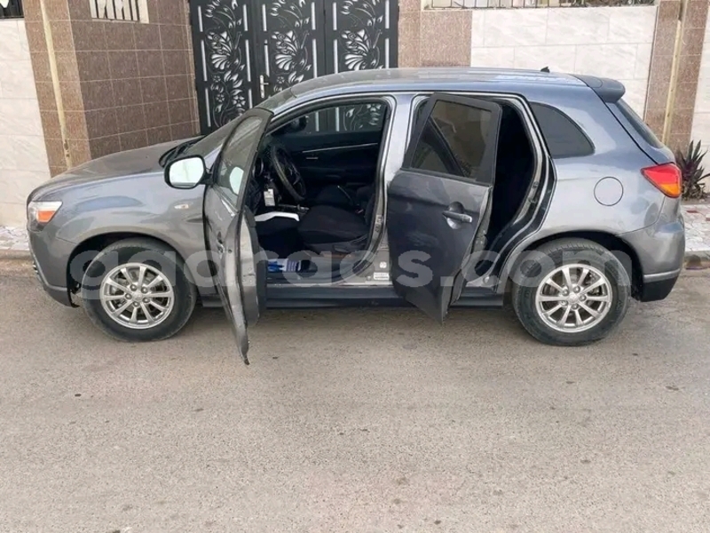 Big with watermark mitsubishi rvr dakar dakar 31317