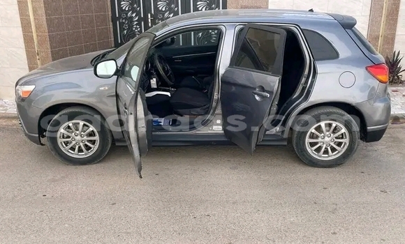 Dieundeu Occasion Mitsubishi RVR Other Auto in Dakar in Dakar Dieundeu Occasion Mitsubishi RVR Other Auto in Dakar in Dakar