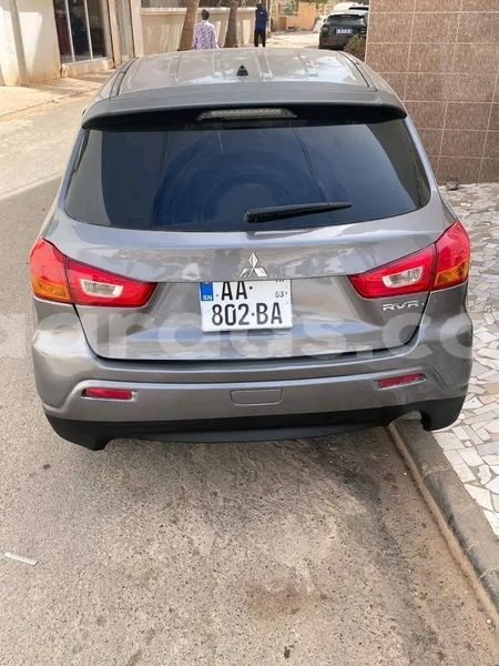 Big with watermark mitsubishi rvr dakar dakar 31317