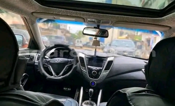 Dieundeu Occasion Hyundai Veloster Other Auto in Dakar in Dakar Dieundeu Occasion Hyundai Veloster Other Auto in Dakar in Dakar