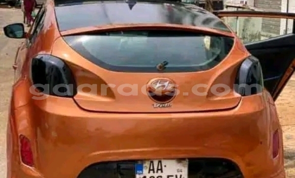 Dieundeu Occasion Hyundai Veloster Other Auto in Dakar in Dakar Dieundeu Occasion Hyundai Veloster Other Auto in Dakar in Dakar