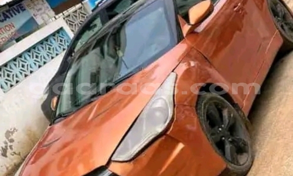 Dieundeu Occasion Hyundai Veloster Other Auto in Dakar in Dakar Dieundeu Occasion Hyundai Veloster Other Auto in Dakar in Dakar