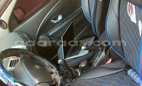 Dieundeu Occasion Renault Megane Black Auto in Dakar in Dakar Dieundeu Occasion Renault Megane Black Auto in Dakar in Dakar
