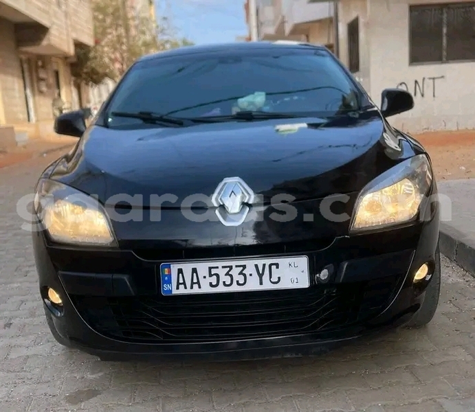 Big with watermark renault megane dakar dakar 31319