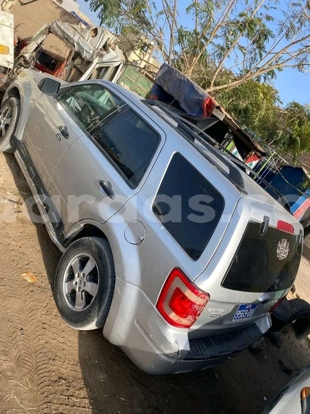 Big with watermark ford escape dakar dakar 31321