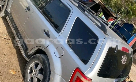 Dieundeu Occasion Ford Escape Other Auto in Dakar in Dakar