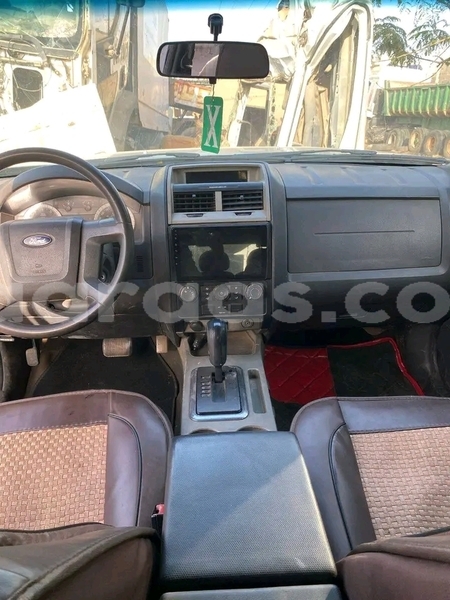 Big with watermark ford escape dakar dakar 31321