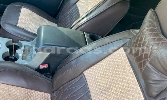 Dieundeu Occasion Ford Escape Other Auto in Dakar in Dakar Dieundeu Occasion Ford Escape Other Auto in Dakar in Dakar