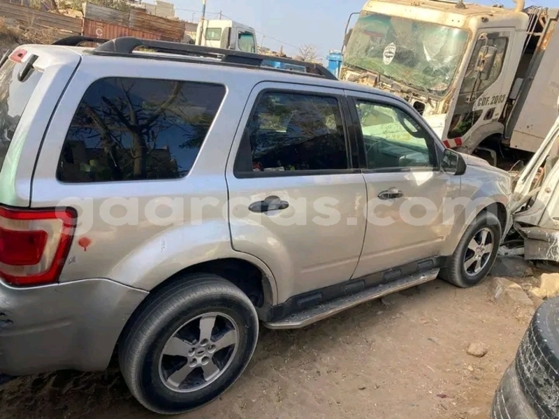 Big with watermark ford escape dakar dakar 31321