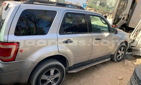 Dieundeu Occasion Ford Escape Other Auto in Dakar in Dakar Dieundeu Occasion Ford Escape Other Auto in Dakar in Dakar