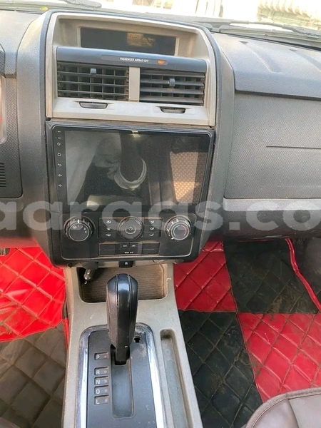 Big with watermark ford escape dakar dakar 31321