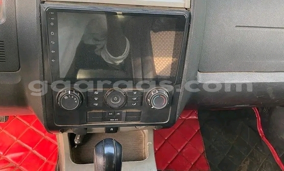 Dieundeu Occasion Ford Escape Other Auto in Dakar in Dakar Dieundeu Occasion Ford Escape Other Auto in Dakar in Dakar