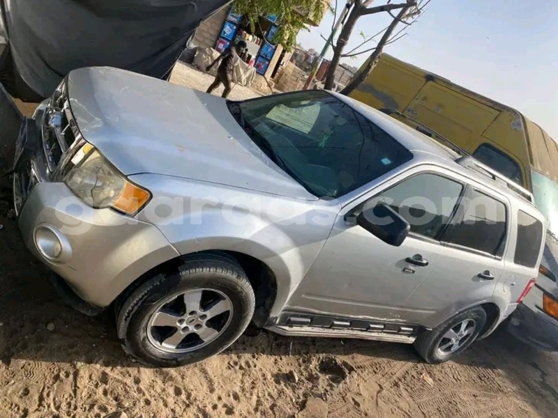 Big with watermark ford escape dakar dakar 31321