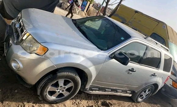 Dieundeu Occasion Ford Escape Other Auto in Dakar in Dakar Dieundeu Occasion Ford Escape Other Auto in Dakar in Dakar