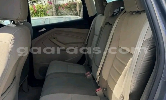 Dieundeu Occasion Ford Escape Other Auto in Dakar in Dakar