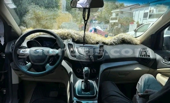 Dieundeu Occasion Ford Escape Other Auto in Dakar in Dakar Dieundeu Occasion Ford Escape Other Auto in Dakar in Dakar