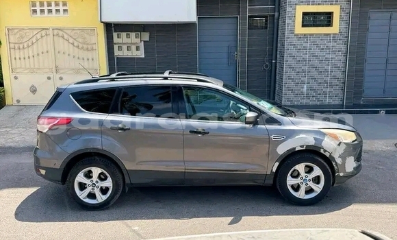 Dieundeu Occasion Ford Escape Other Auto in Dakar in Dakar Dieundeu Occasion Ford Escape Other Auto in Dakar in Dakar