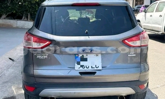Dieundeu Occasion Ford Escape Other Auto in Dakar in Dakar Dieundeu Occasion Ford Escape Other Auto in Dakar in Dakar
