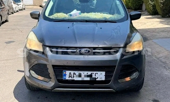 Dieundeu Occasion Ford Escape Other Auto in Dakar in Dakar Dieundeu Occasion Ford Escape Other Auto in Dakar in Dakar