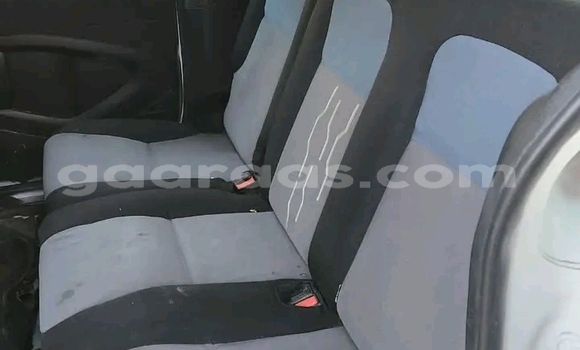 Acheter Occasion Voiture Citroen Berlingo Blanc à Dakar, Dakar