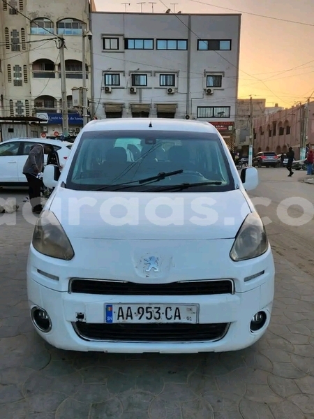 Big with watermark citroen berlingo dakar dakar 31323