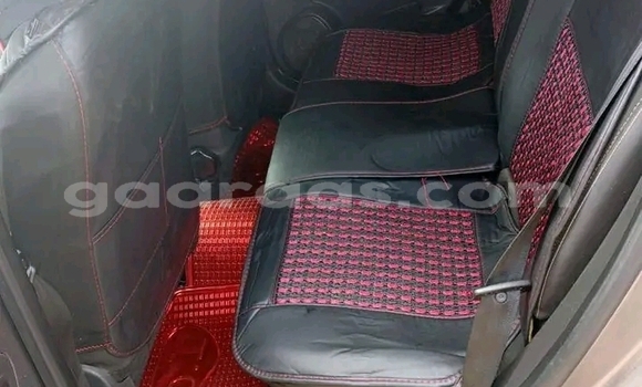 Acheter Occasion Voiture Renault Clio Autre à Dakar, Dakar