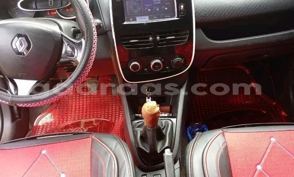 Dieundeu Occasion Renault Clio Other Auto in Dakar in Dakar Dieundeu Occasion Renault Clio Other Auto in Dakar in Dakar