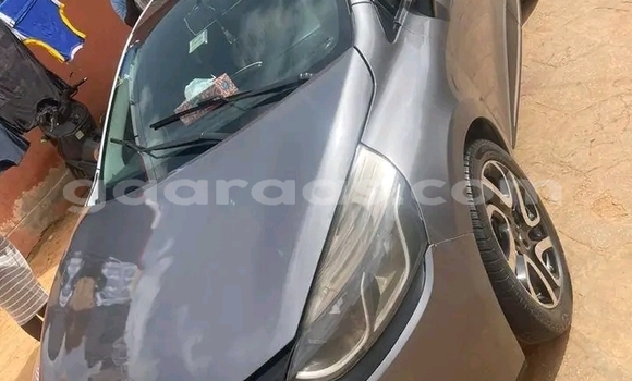 Dieundeu Occasion Renault Clio Other Auto in Dakar in Dakar Dieundeu Occasion Renault Clio Other Auto in Dakar in Dakar