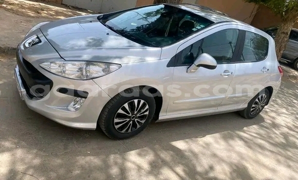 Dieundeu Occasion Peugeot 308 Other Auto in Dakar in Dakar Dieundeu Occasion Peugeot 308 Other Auto in Dakar in Dakar