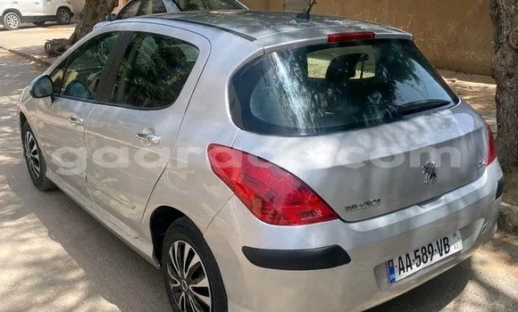 Dieundeu Occasion Peugeot 308 Other Auto in Dakar in Dakar Dieundeu Occasion Peugeot 308 Other Auto in Dakar in Dakar