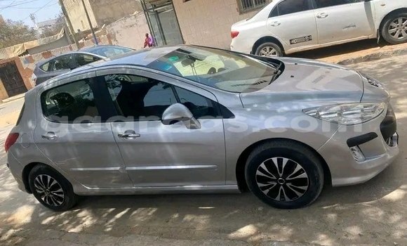 Dieundeu Occasion Peugeot 308 Other Auto in Dakar in Dakar Dieundeu Occasion Peugeot 308 Other Auto in Dakar in Dakar