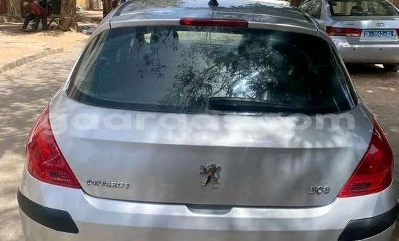 Dieundeu Occasion Peugeot 308 Other Auto in Dakar in Dakar Dieundeu Occasion Peugeot 308 Other Auto in Dakar in Dakar
