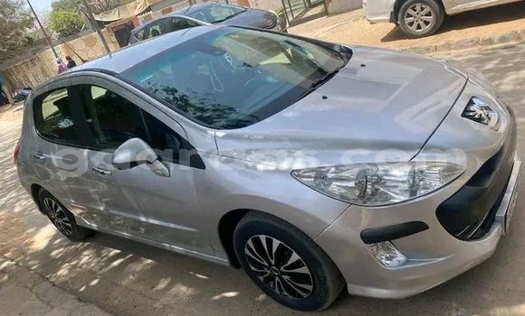 Dieundeu Occasion Peugeot 308 Other Auto in Dakar in Dakar Dieundeu Occasion Peugeot 308 Other Auto in Dakar in Dakar