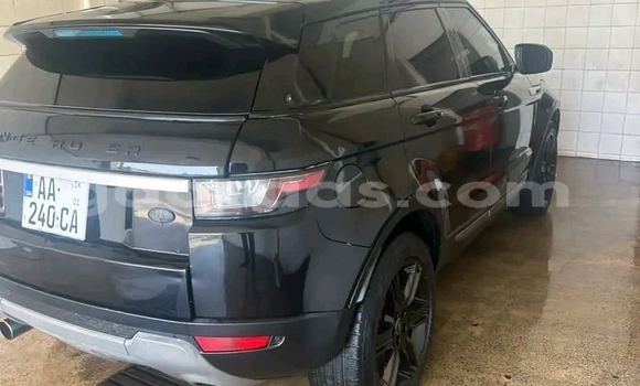 Dieundeu Occasion Range Rover Range Rover Other Auto in Dakar in Dakar Dieundeu Occasion Range Rover Range Rover Other Auto in Dakar in Dakar