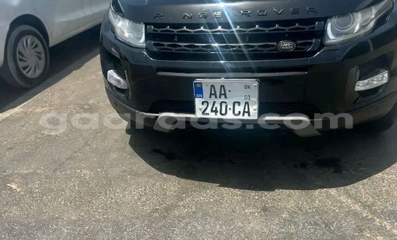 Dieundeu Occasion Range Rover Range Rover Other Auto in Dakar in Dakar Dieundeu Occasion Range Rover Range Rover Other Auto in Dakar in Dakar