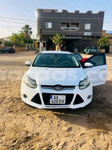 Big with watermark ford focus dakar dakar 31327