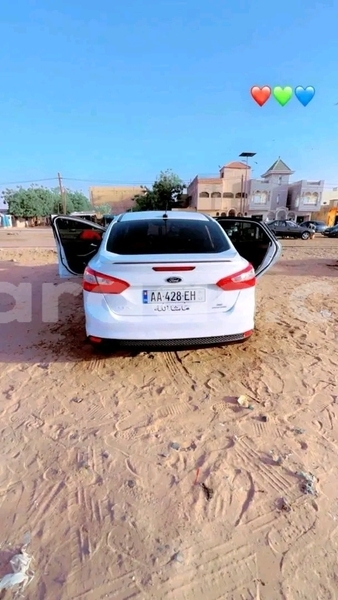 Big with watermark ford focus dakar dakar 31327