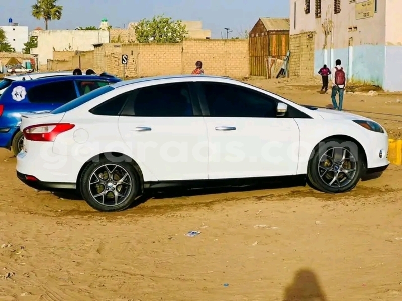 Big with watermark ford focus dakar dakar 31327