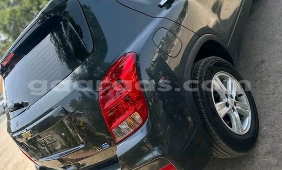 Acheter Occasion Voiture Chevrolet Tracker Autre à Fatick, Fatick