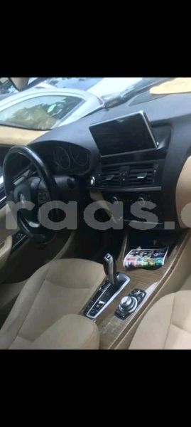 Big with watermark bmw x3 dakar dakar 31329