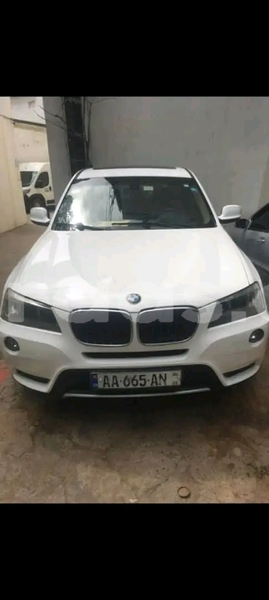 Big with watermark bmw x3 dakar dakar 31329