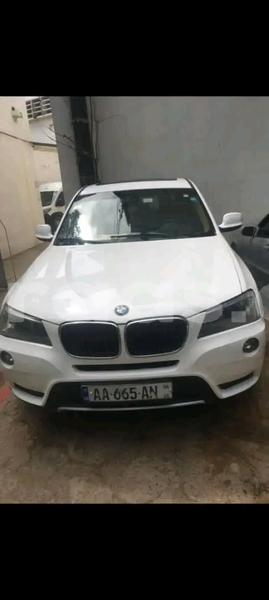 Big with watermark bmw x3 dakar dakar 31329