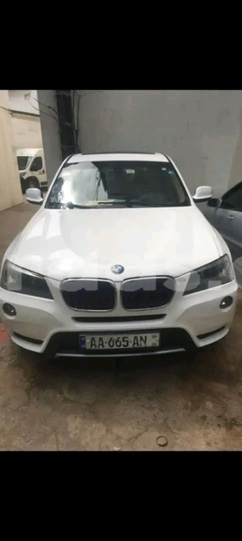 Big with watermark bmw x3 dakar dakar 31329